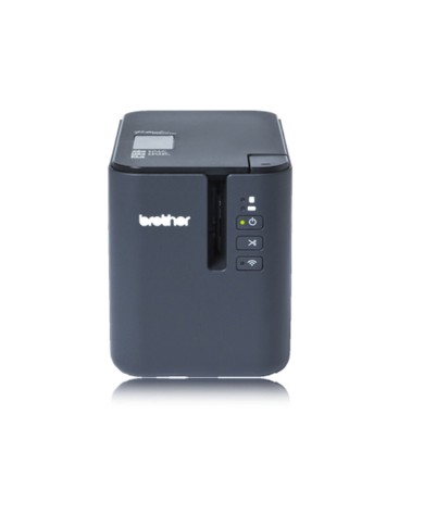 Stampante fotografica Brother PTP950NWUR1 Stampante fotografica Brother PTP950NWUR1