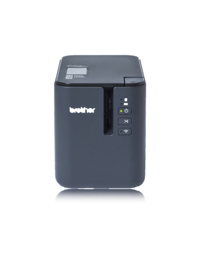 Stampante fotografica Brother PTP950NWUR1