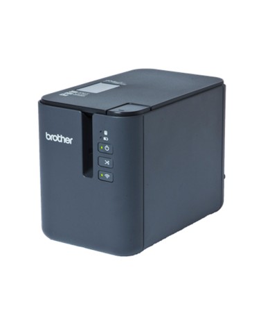 Stampante fotografica Brother PTP950NWUR1 Stampante fotografica Brother PTP950NWUR1