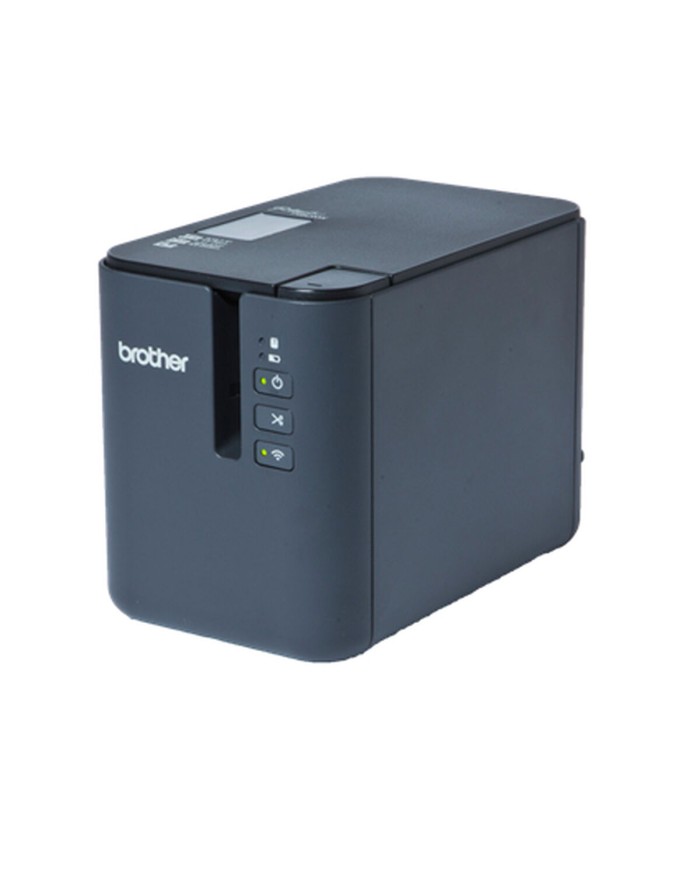 Stampante fotografica Brother PTP950NWUR1