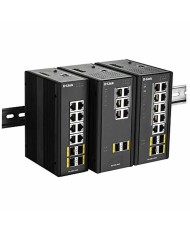 Switch D-Link DIS-300G-8PSW Switch D-Link DIS-300G-8PSW