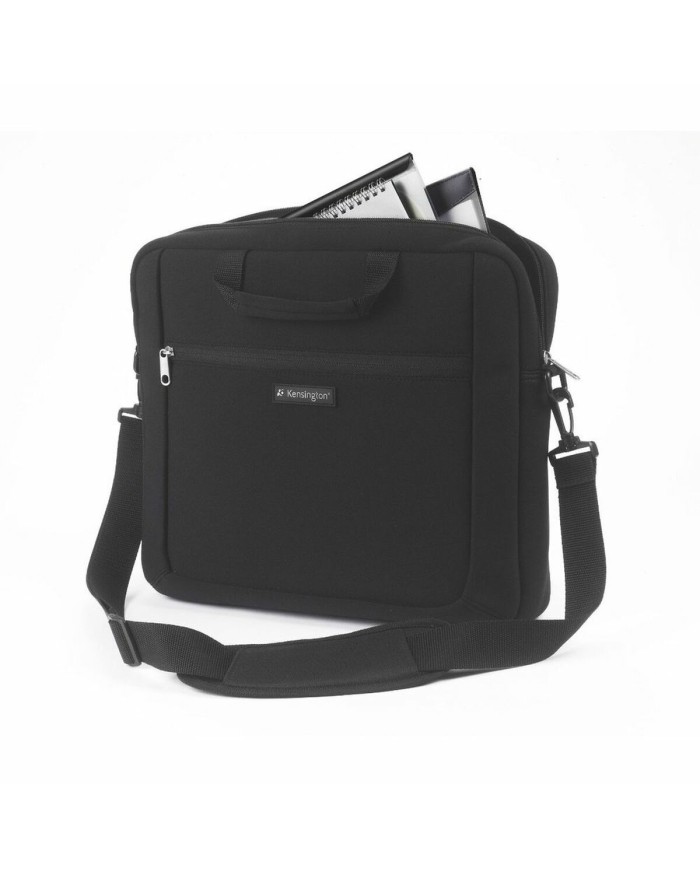 Valigetta per Portatile Kensington K62561EU Nero 15.6" Valigetta per Portatile Kensington K62561EU Nero 15.6"