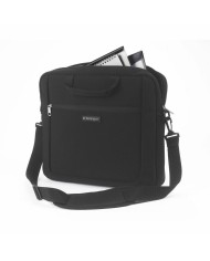 Valigetta per Portatile Kensington K62567USA Nero 17" Valigetta per Portatile Kensington K62567USA Nero 17"