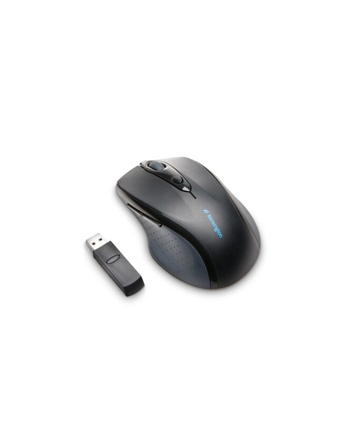Mouse Kensington K72370EU Nero 1600 dpi