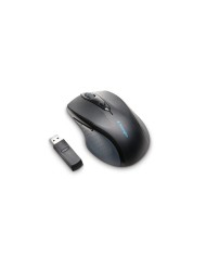 Mouse Kensington K72370EU Nero 1600 dpi