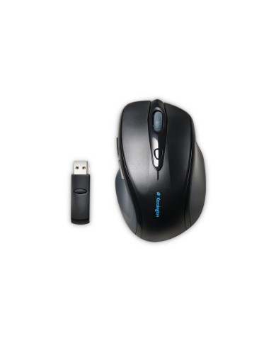 Mouse Kensington K72370EU Nero 1600 dpi