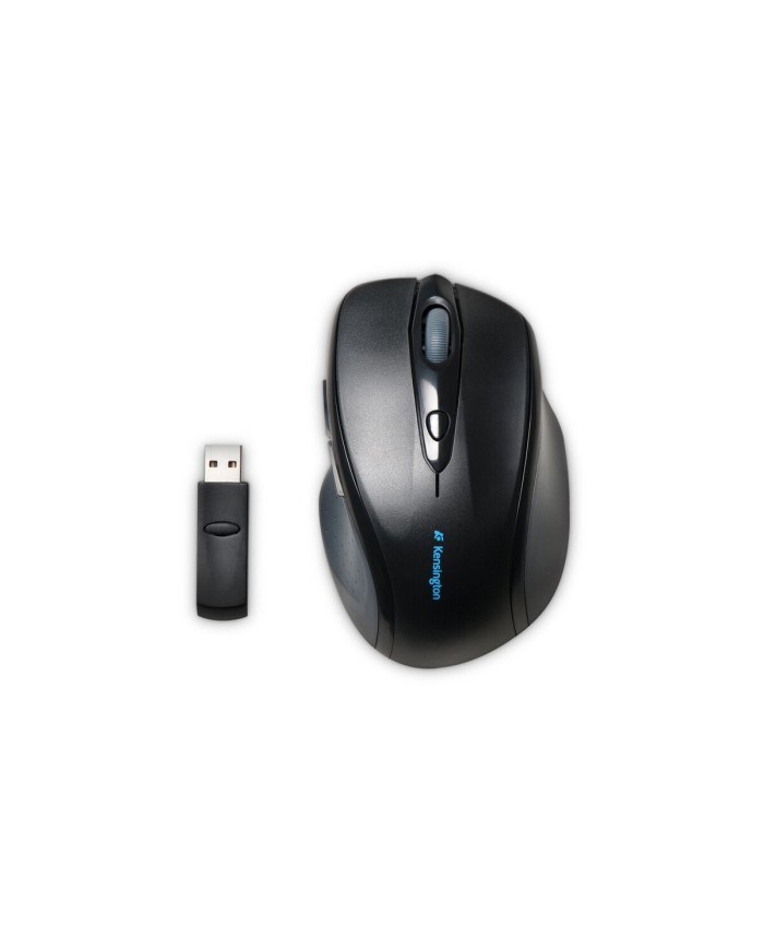 Mouse Kensington K72370EU Nero 1600 dpi