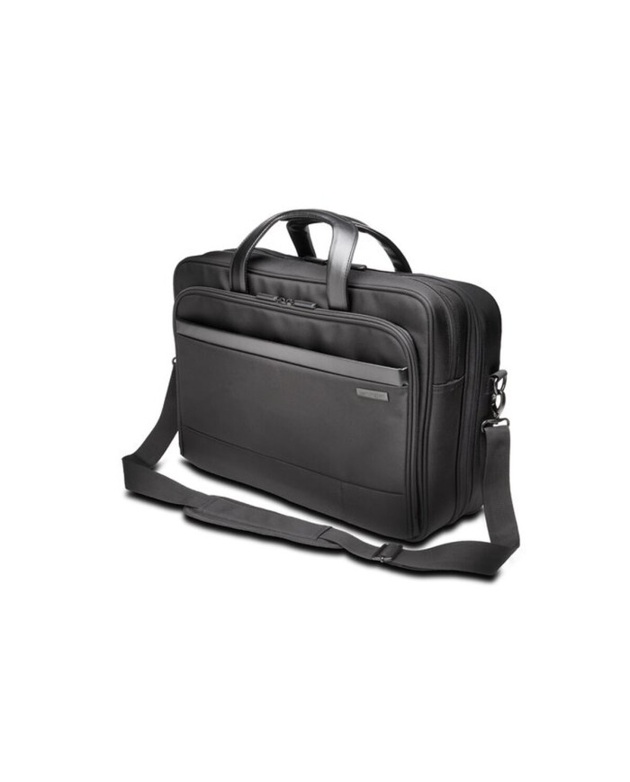 Valigetta per Portatile Kensington K60387EU Nero 17" Valigetta per Portatile Kensington K60387EU Nero 17"