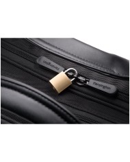 Valigetta per Portatile Kensington K60387EU Nero 17" Valigetta per Portatile Kensington K60387EU Nero 17"