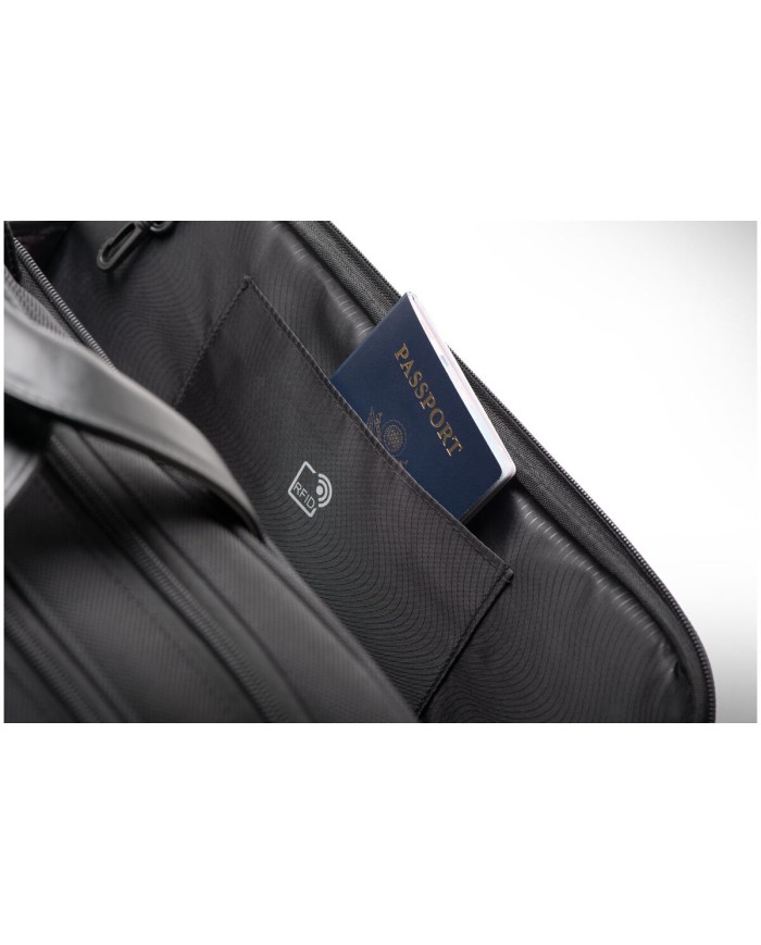 Valigetta per Portatile Kensington K60387EU Nero 17" Valigetta per Portatile Kensington K60387EU Nero 17"