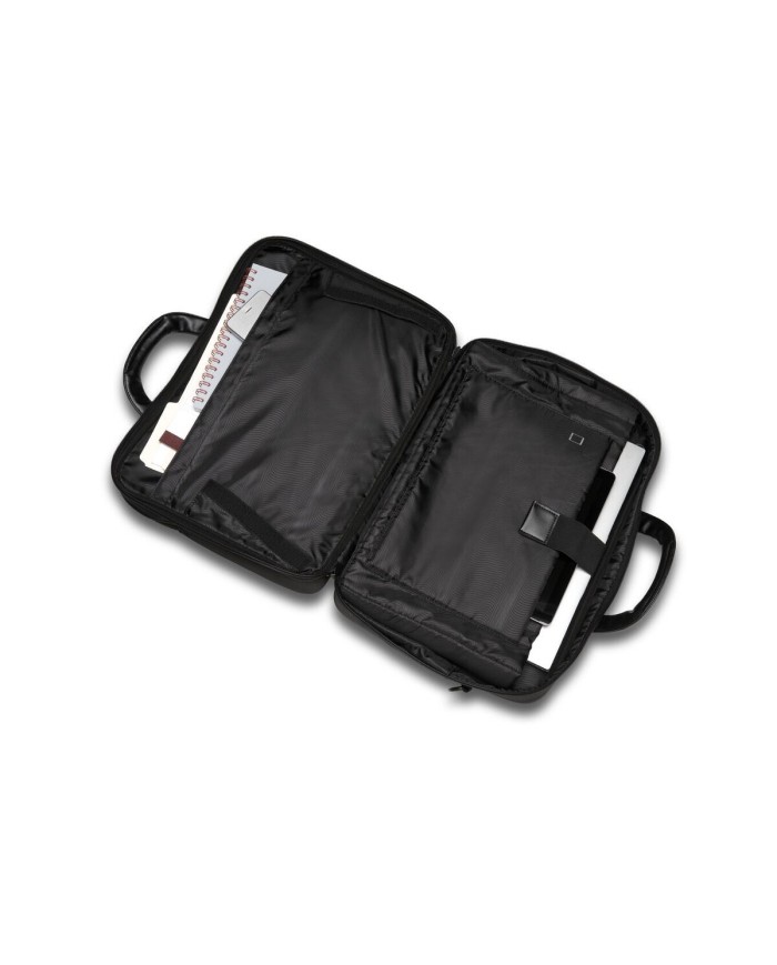 Valigetta per Portatile Kensington K60387EU Nero 17" Valigetta per Portatile Kensington K60387EU Nero 17"