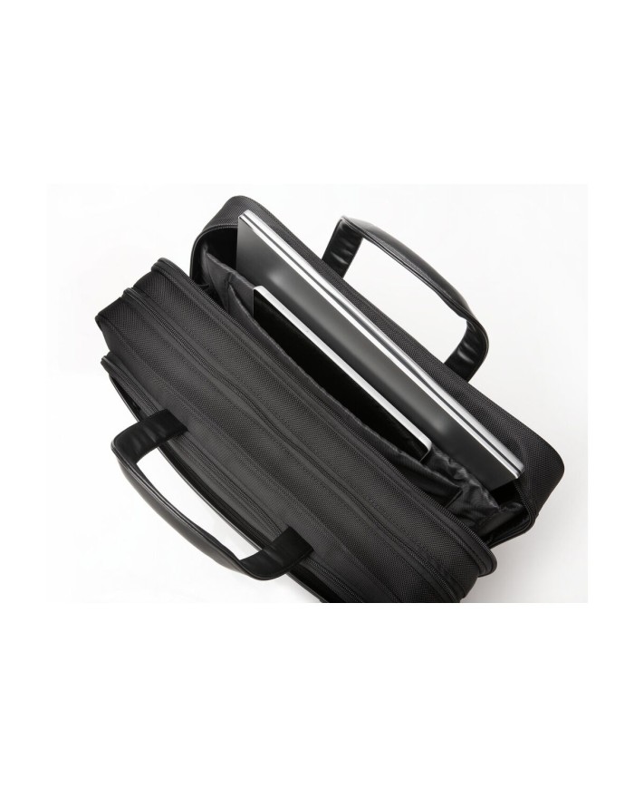 Valigetta per Portatile Kensington K60387EU Nero 17" Valigetta per Portatile Kensington K60387EU Nero 17"