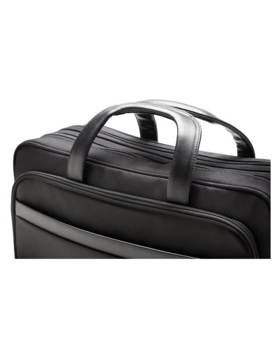 Valigetta per Portatile Kensington K60387EU Nero 17"