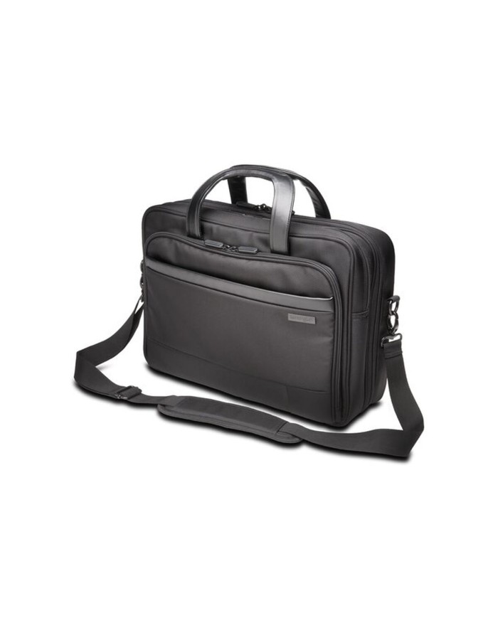 Valigetta per Portatile Kensington K60386EU Nero 15,6'' Valigetta per Portatile Kensington K60386EU Nero 15,6''