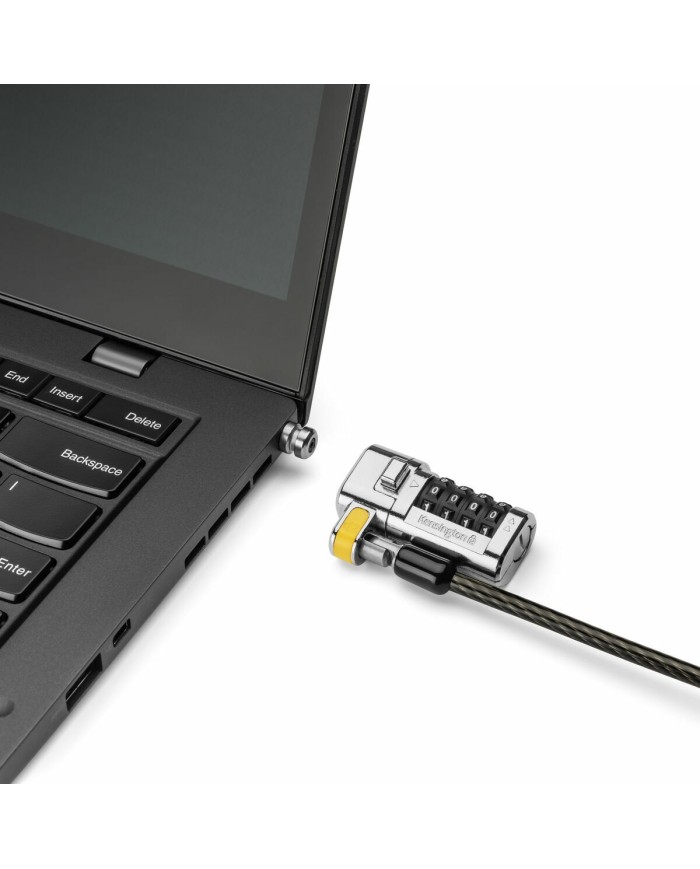 Cavo di Sicurezza Kensington K68106EU 1,8 m Cavo di Sicurezza Kensington K68106EU 1,8 m