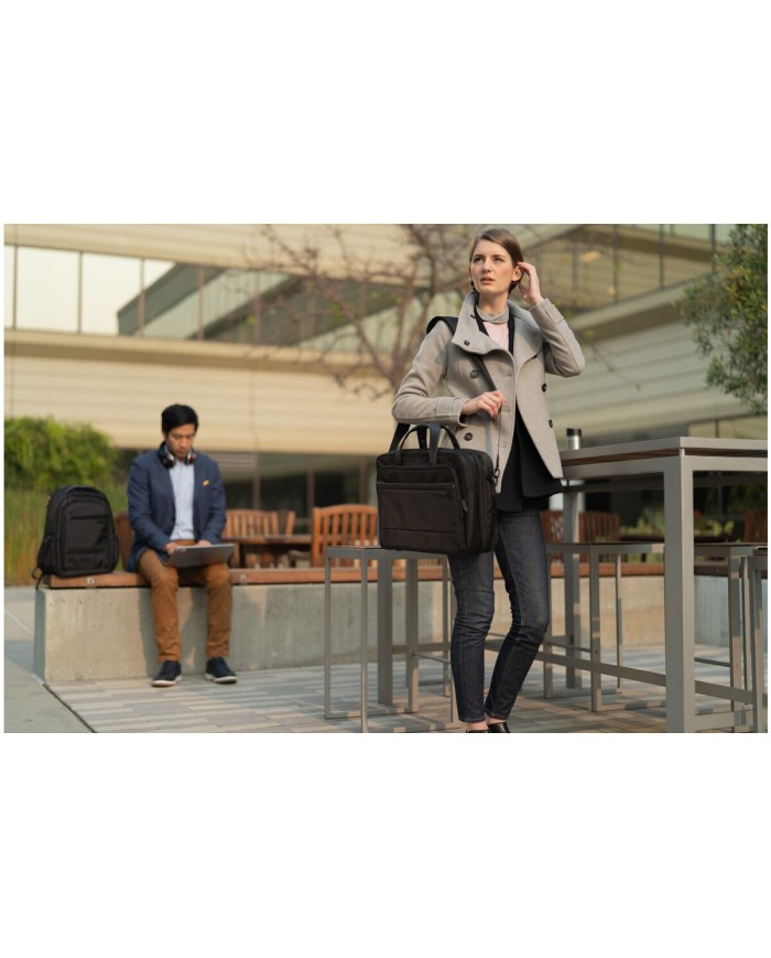 Valigetta per Portatile Kensington K60386EU Nero 15,6'' Valigetta per Portatile Kensington K60386EU Nero 15,6''