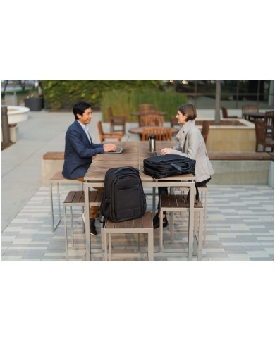 Valigetta per Portatile Kensington K60386EU Nero 15,6''