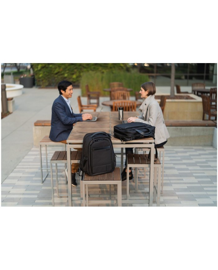 Valigetta per Portatile Kensington K60386EU Nero 15,6'' Valigetta per Portatile Kensington K60386EU Nero 15,6''