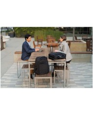 Valigetta per Portatile Kensington K60386EU Nero 15,6'' Valigetta per Portatile Kensington K60386EU Nero 15,6''