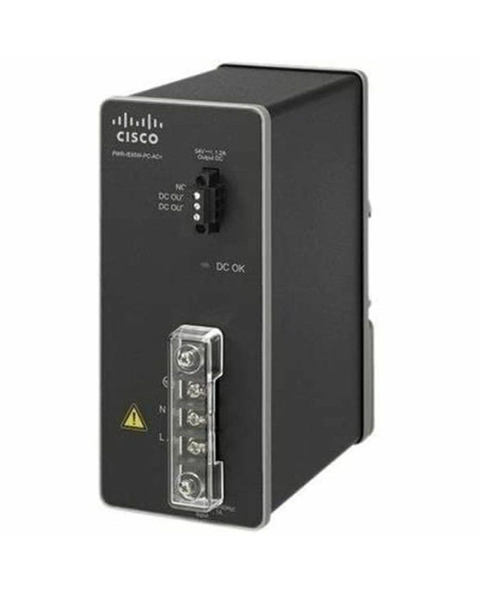 Fonte di Alimentazione CISCO PWR-IE65W-PC-DC