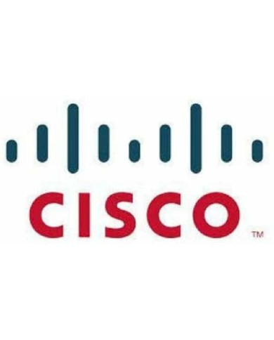 Cavo di Rete Rigido UTP Categoria 6 CISCO CAB-ETHRSHLD-10M Cavo di Rete Rigido UTP Categoria 6 CISCO CAB-ETHRSHLD-10M