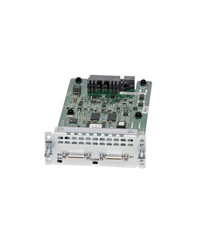 Switch CISCO NIM-16A