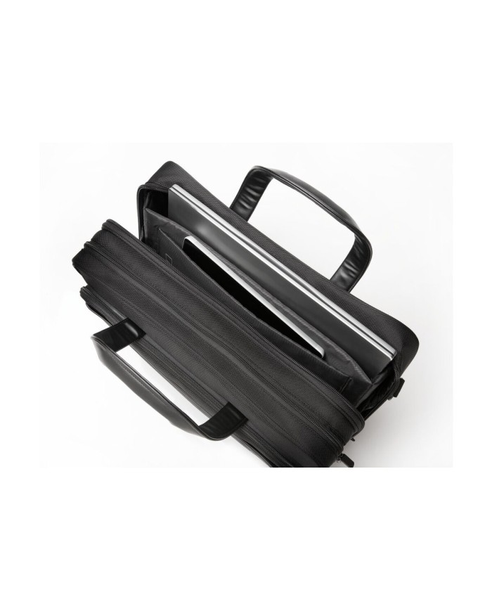 Valigetta per Portatile Kensington K60386EU Nero 15,6'' Valigetta per Portatile Kensington K60386EU Nero 15,6''