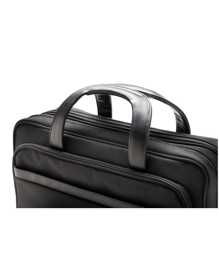 Valigetta per Portatile Kensington K60386EU Nero 15,6'' Valigetta per Portatile Kensington K60386EU Nero 15,6''