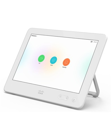 Telecomando CISCO CS-T10-TS-K9 Telecomando CISCO CS-T10-TS-K9