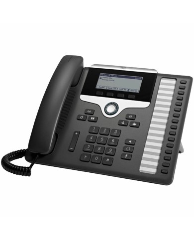 Telefono IP CISCO CP-7861-K9 Telefono IP CISCO CP-7861-K9