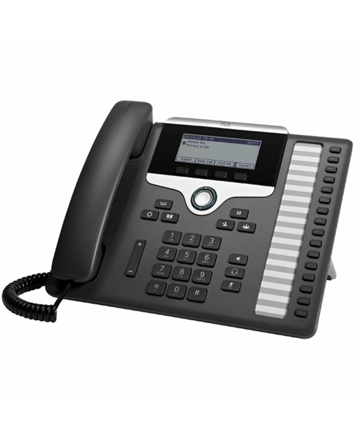 Telefono IP CISCO CP-7861-K9
