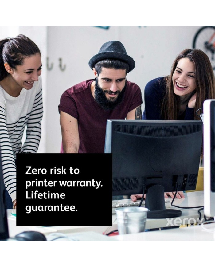 Fusore Rigenerato Xerox 106R02321 Fusore Rigenerato Xerox 106R02321