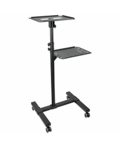 Supporto per Portatile Startech ADJPROJCART Supporto per Portatile Startech ADJPROJCART