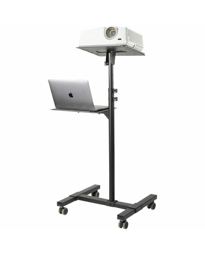 Supporto per Portatile Startech ADJPROJCART