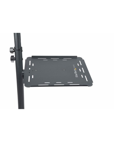Supporto per Portatile Startech ADJPROJCART
