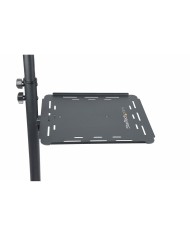 Supporto per Portatile Startech ADJPROJCART