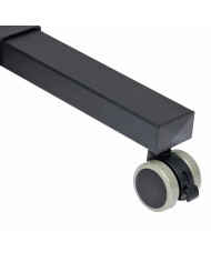 Supporto per Portatile Startech ADJPROJCART