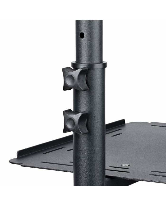 Supporto per Portatile Startech ADJPROJCART