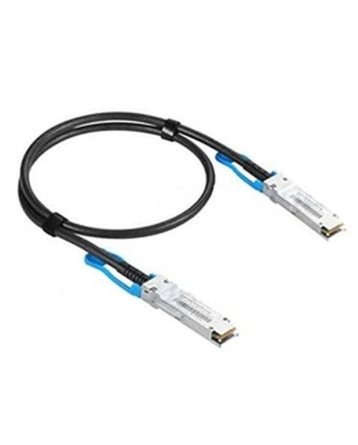 Cavo di Rete Rigido UTP Categoria 6 Extreme Networks 100G-DACP-QSFP1M Nero 1 m