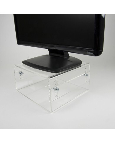 Supporto TV Neomounts NSMONITOR40 25 kg