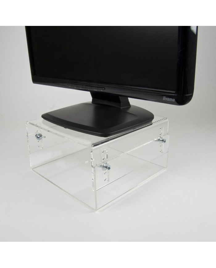 Supporto TV Neomounts NSMONITOR40 25 kg