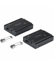 Commutatore KVM con 2 Porte Startech SV565FXHD4KU