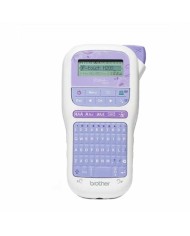 Stampante Termica Brother PTH200TA1 Bianco Azzurro/Bianco