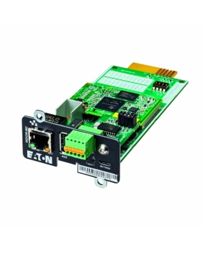 Scheda di Rete Eaton INDGW-M2