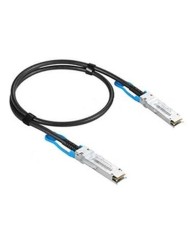 Cavo Rete SFP+ Extreme Networks 100G-DACP-QSFPZ5M