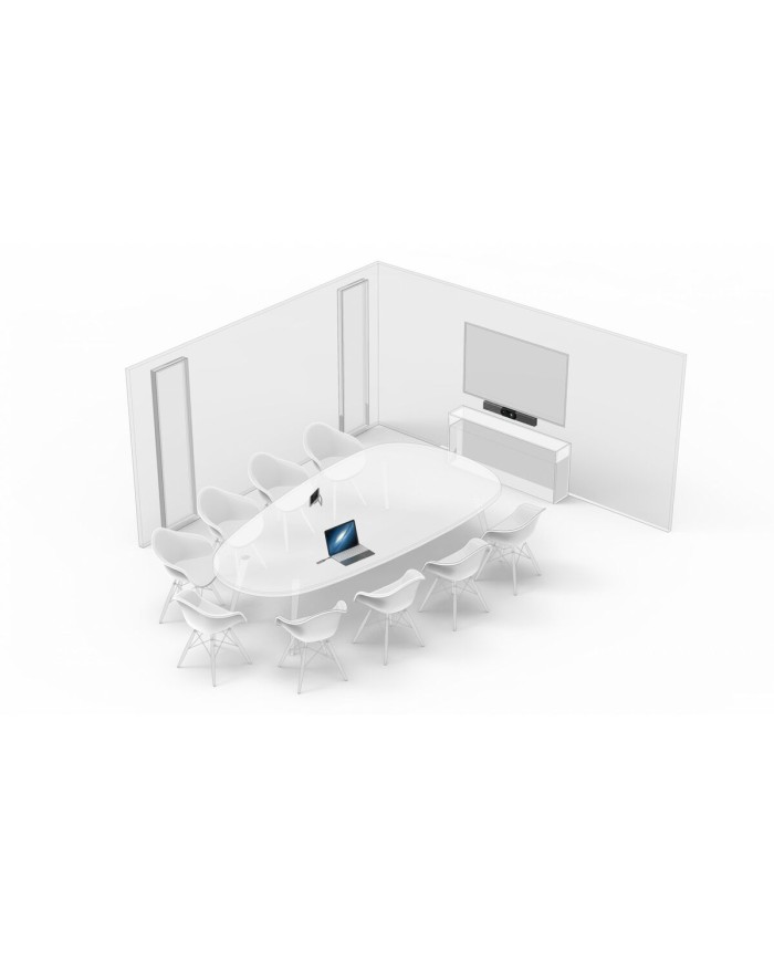 Sistema di Videoconferenza Yealink A30-020-TEAMS