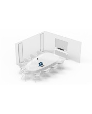 Sistema di Videoconferenza Yealink A30-020-TEAMS