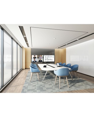 Sistema di Videoconferenza Yealink A30-020-TEAMS Sistema di Videoconferenza Yealink A30-020-TEAMS