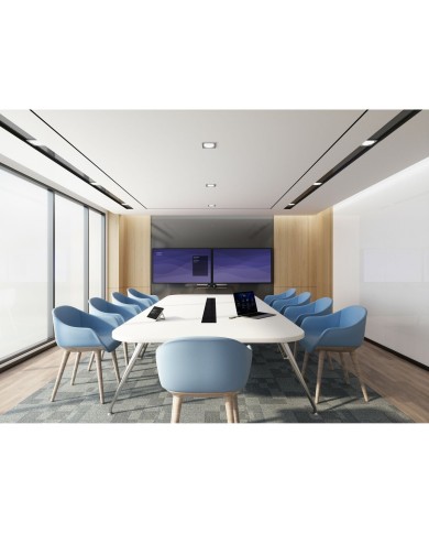 Sistema di Videoconferenza Yealink A30-020-TEAMS Sistema di Videoconferenza Yealink A30-020-TEAMS