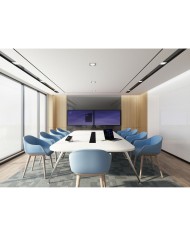 Sistema di Videoconferenza Yealink A30-020-TEAMS